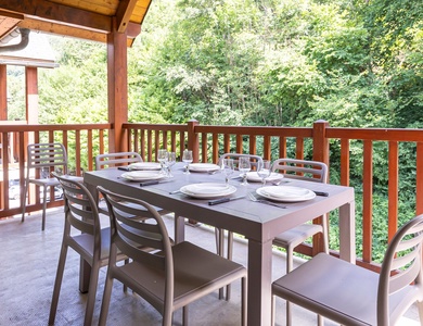 ETE 2026 - Résidence Essentielle Le Soleil d'Aure