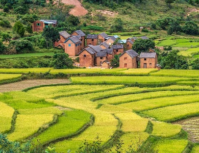 Circuit Merveilles de Madagascar