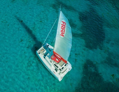 Combiné croisière et hôtel A la découverte des Grenadines et extension à l'hôtel Karibea Sainte-Luce