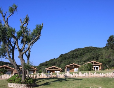 Hôtel Maora Village (sans transport)