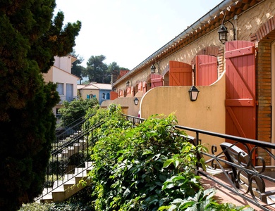 Délassez vous sous le soleil du littoral, séjour en pavillon et champagne - 3*