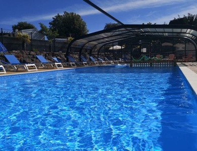 Camping La Frétille, 3*