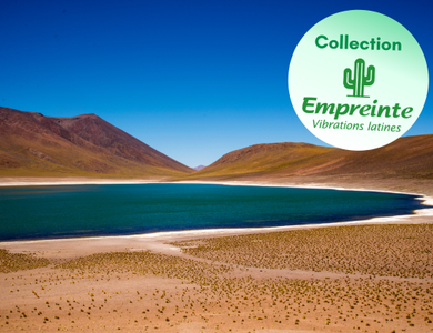 Circuit Aventure Chilienne du Nord au Sud