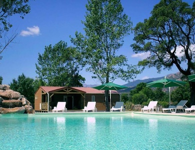 Camping Porto-Vecchio 3*