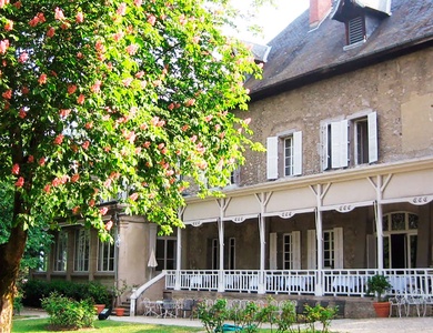 Douceur et élégance pour un séjour royal près de Chambéry - 3*