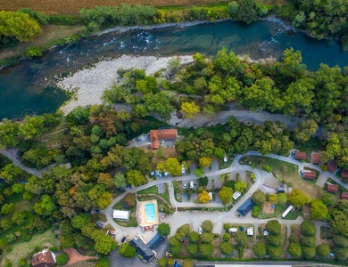 Camping Beau Rivage, 3*