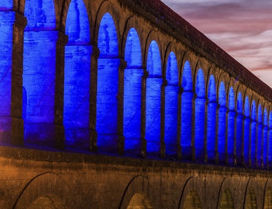 Week-end détente en famille à Montpellier - 3*