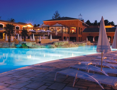 Résidence Lagrange Le Domaine de Fayence 4*