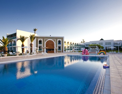 Hôtel El Mouradi Cap Mahdia 3*