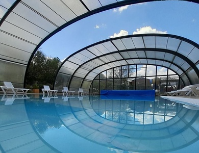 Camping Les Rulières, 3*