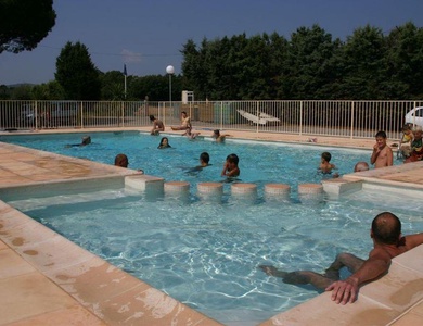 Camping de Vaudois, 3*