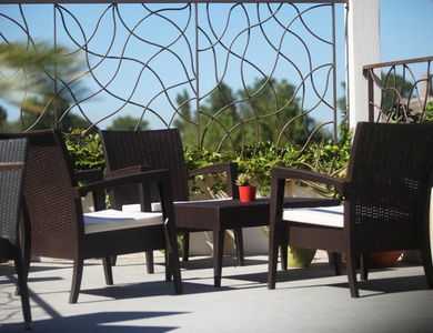 Hôtel U Pozzu 2 * ( sans transport )