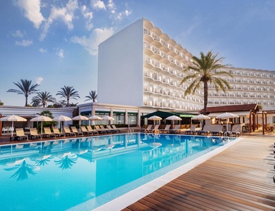 Hôtel Ôclub Experience Alua Illa de Menorca 4*