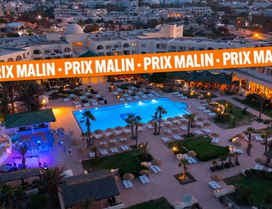 Club Coralia Dar Midoun 4*