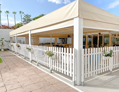 Hôtel BlueSea Interpalace 4*