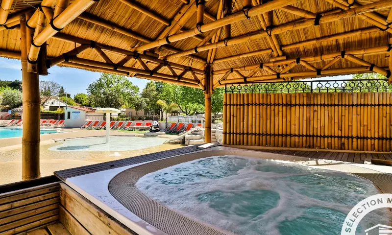 Camping Maeva Parc Mogador 4*
