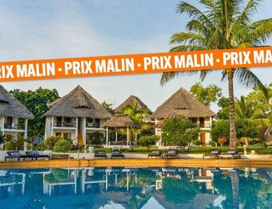 Club Coralia Filao Beach by Sansi 4*