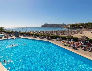 Hôtel Beverly Playa 3*