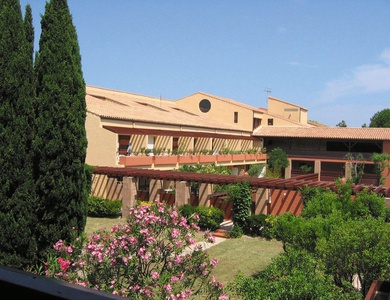 Résidence du Golf Lagrange