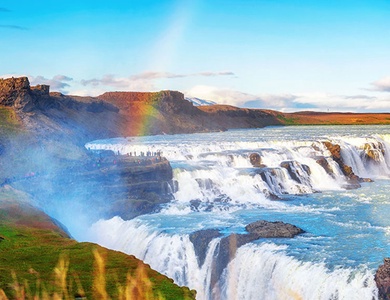 City Break 4 nuits - Douceur d'Islande