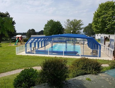 Camping Village de l'Armorique 3*
