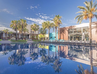 Ôclub Experience Occidental Ibiza 4*