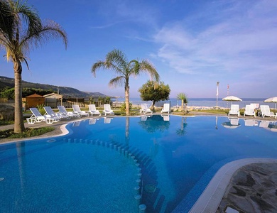 Hôtel BV Borgo del Principe Resort 4*