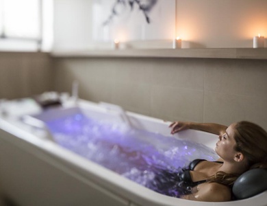 Mercure Deauville Centre 4*+ petit déjeuner + cure