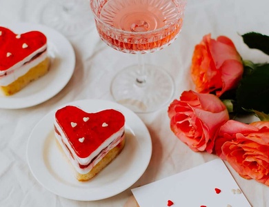 Escapade romantique : dîner aux chandelles, accès au spa et cava à Barcelone - 4*