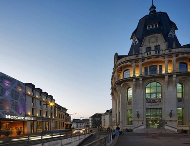 Découvrez Chartres et sa cathédrale - 4*
