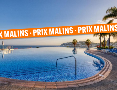 Hôtel Club Coralia Playacalida 4*