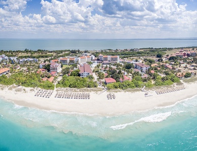 Club Lookéa Sol Caribe Beach - Arrivée La Havane - Choix Flex ****