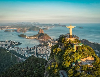Circuit Splendeurs du Brésil et Séjour Amazonie