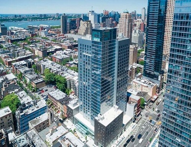 OP - Riu Plaza New York Times Square 4* - Sans transfert