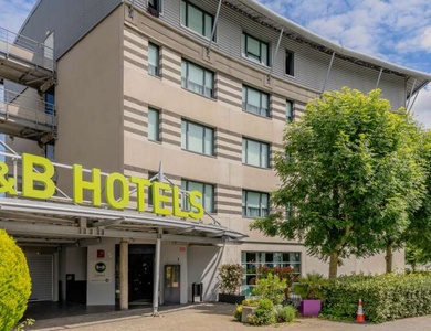 Brise marine sur la côte d'Opale - 4*