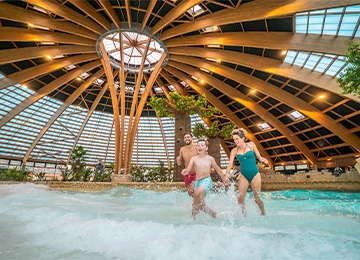 Domaine des Ormes 4*