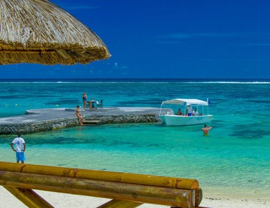 Club Coralia Peninsula Bay 3*