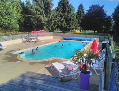 Camping De Locouarn