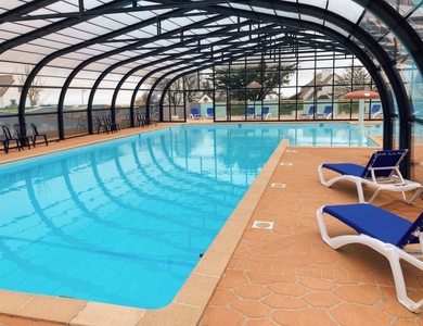Camping La Corniche 3*
