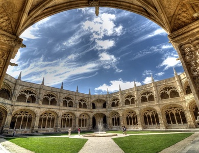 Circuit Magie du Portugal