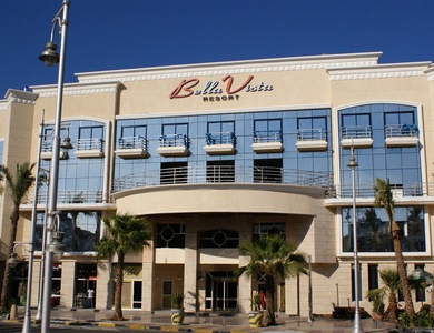 Hotel Bella Vista Resort 4*