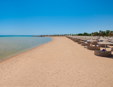 Hôtel Stella Makadi Beach 5*
