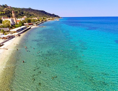 Hôtel Palatino Hotel 4*