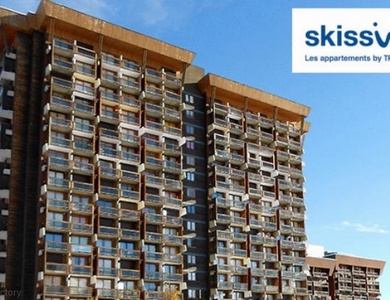Appartements de particuliers Skissim Classic - Résidence Vanguard