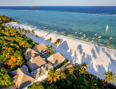 Kappa Club Dream's Bay beach Hotel 4* Adults Only