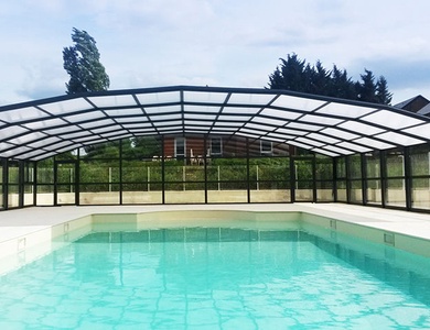 VVF Les Châteaux de la Loire 3*