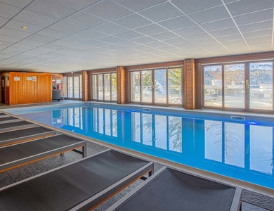 Résidence Madame Vacances Les Terrasses de Veret 3*