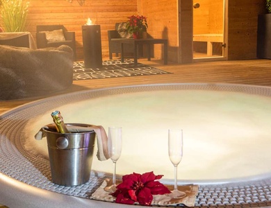 Séjour de charme et de détente à Thonon-les-Bains - 3*