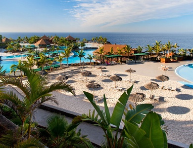Hôtel Ôclub Experience La Palma Princess 4*