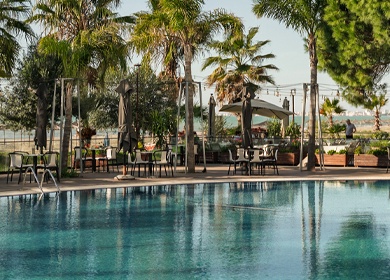 Top Clubs Cocoon VM Resort - Albanie